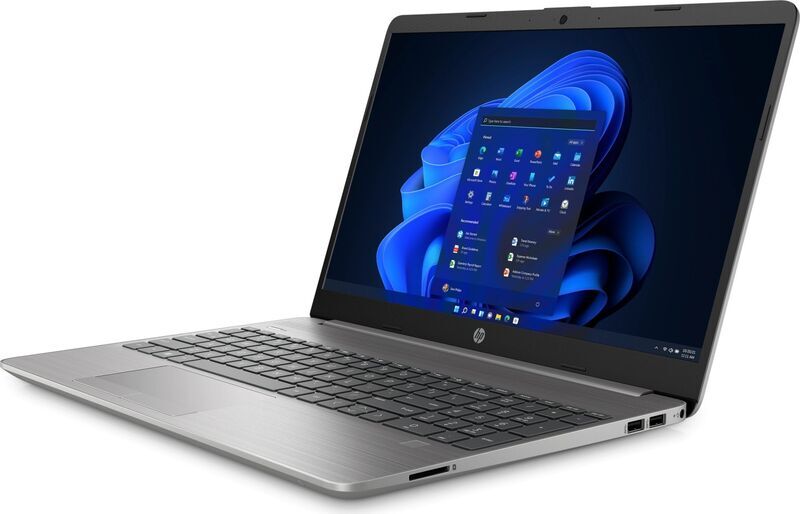 HP 250 G9 | i5-1235U | 15.6" | 8 GB | 512 GB SSD | FHD | Win 11 Home | silber | IT 3