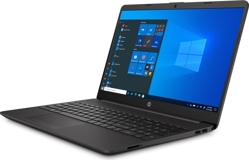 HP 255 G8 | Ryzen 3 3250U | 15.6" | 8 GB | 256 GB SSD | WXGA | preto | Win 11 Home | DE 3