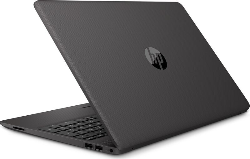 HP 255 G8 | Ryzen 3 5300U | 15.6" | 16 GB | 256 GB SSD | FHD | schwarz | Webcam | Win 11 Home | DE 3