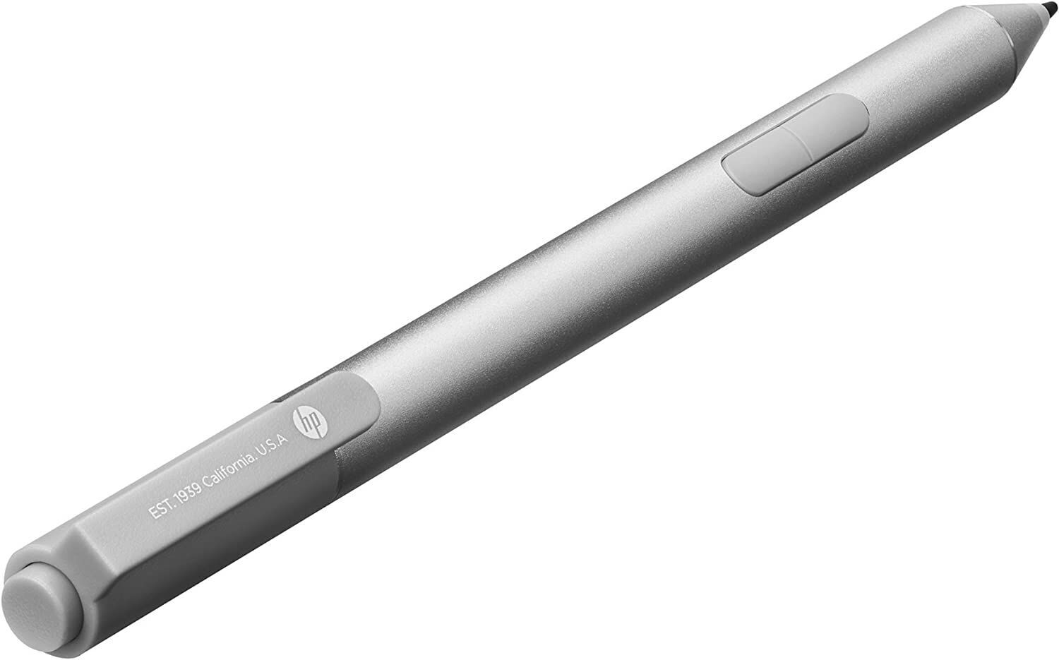 HP Active Pen App Starten | T4Z24AA | Zilver