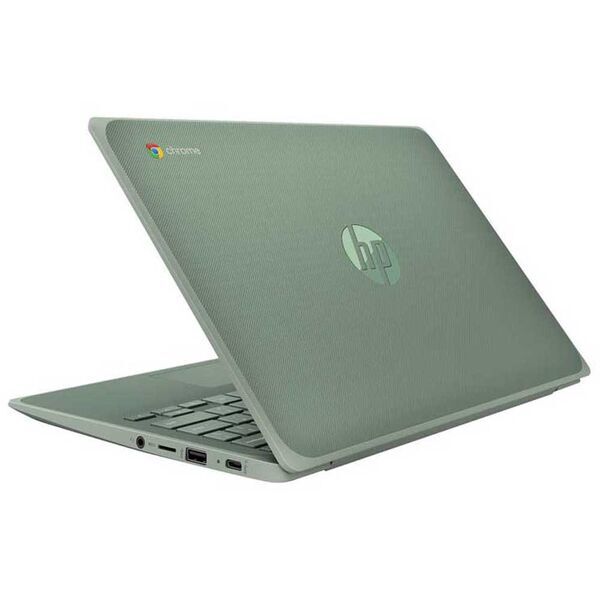 HP Chromebook 11 G8 EE | N4020 | 11.6" | 4 GB | 32 GB SSD | green | Chrome OS | BE 3