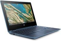 HP Chromebook x360 11 G3 EE | N4020 | 11.6"