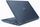 HP Chromebook x360 11 G3 EE | N4020 | 11.6" | 4 GB | 32 GB eMMC | blå | Chrome OS | SE thumbnail 4/5