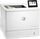 HP Color LaserJet Enterprise M555dn | weiß/schwarz thumbnail 2/4