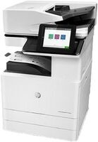 HP Color LaserJet Managed MFP E77825