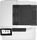HP Color LaserJet Pro MFP M479fdw | bianco thumbnail 4/5