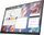 HP E24 G4 | 24" | without stand | black thumbnail 3/5