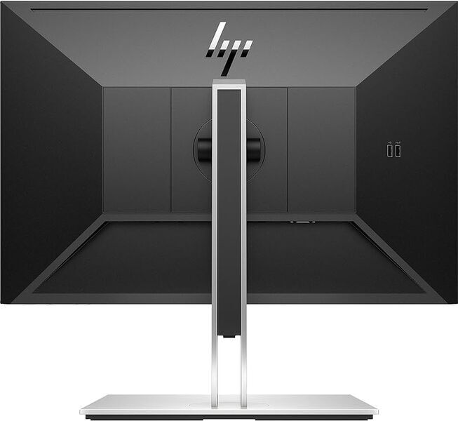 HP E24i G4 | 24" | with stand | black/silver 3