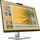 HP E27d G4 | 27" | med stativ | svart/silver thumbnail 2/5