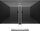 HP E27d G4 | 27" | med stativ | svart/silver thumbnail 4/5