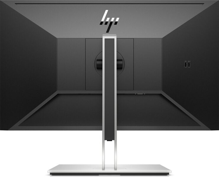 HP E27q G4 | 27" | avec socle | noir/argent 4