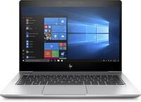 HP EliteBook 830 G5 | i5-8350U | 13.3"