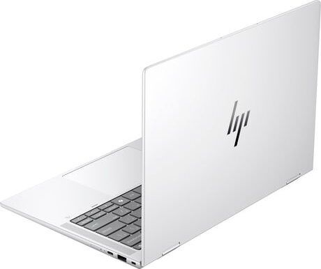HP EliteBook X Flip G1i | Core Ultra 7 258V | 14" | 32 GB | 1 TB SSD | WUXGA | FP | Rétroéclairage du clavier | Stylo numérique | argent | Win 11 Pro | IT 4