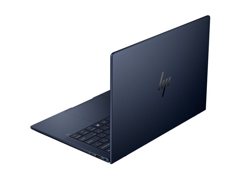 HP EliteBook X G1i | Core Ultra 5 226V | 14" | 16 GB | 512 GB SSD | WUXGA | FP | Touch | Tastaturbeleuchtung | blau | Win 11 Pro | BE 2