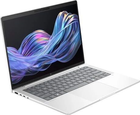 HP EliteBook X G1i | Core Ultra 5 226V | 14" | 16 GB | 512 GB SSD | WUXGA | FP | Rétroéclairage du clavier | argent | Win 11 Pro | ES, image 2 of 6