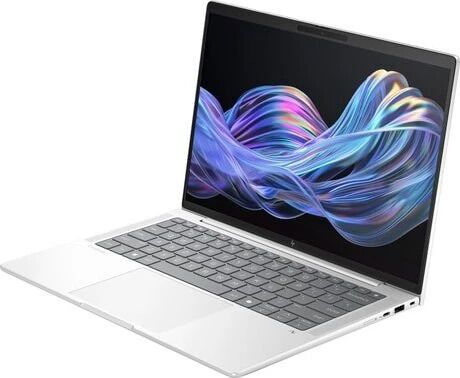 HP EliteBook X G1i | Core Ultra 5 226V | 14" | 16 GB | 512 GB SSD | WUXGA | FP | Rétroéclairage du clavier | argent | Win 11 Pro | ES, image 3 of 6