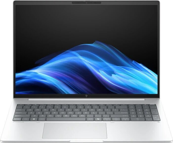 HP EliteBook X G1i | Core Ultra 7 258V | 14" | 32 GB | 1 TB SSD | FHD | Backlit keyboard | silver | Win 11 Pro | ES, image 1 of 6