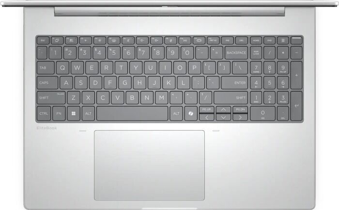 HP EliteBook X G1i | Core Ultra 7 258V | 14" | 32 GB | 1 TB SSD | FHD | Backlit keyboard | silver | Win 11 Pro | ES, image 5 of 6