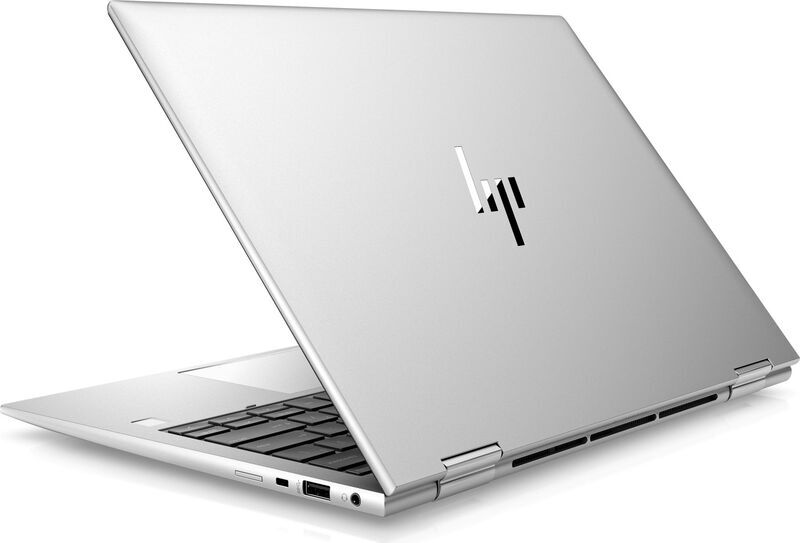 HP Elite 830 x360 G9 | i7-1255U | 13.3" | 16 GB | 512 GB SSD | Win 11 Pro | DE 3