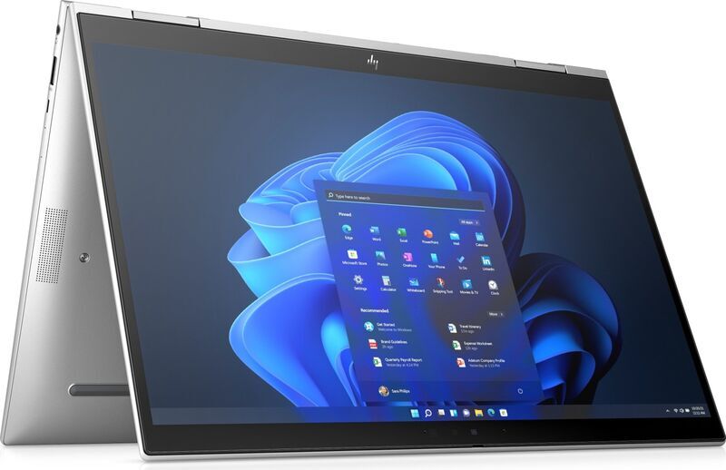 HP Elite 830 x360 G9 | i7-1255U | 13.3" | 16 GB | 512 GB SSD | Win 11 Pro | DE 5