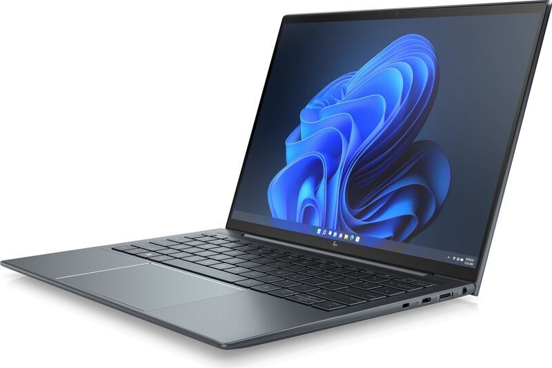 HP Elite Dragonfly G3 | i7-1255U | 13.5" | 32 GB | 1 TB SSD | 5G | 1920 x 1280 | Win 11 Pro | US, image 3 of 5