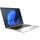 HP Elite Dragonfly G4 | i5-1335U | 13.5" | 16 GB | 256 GB SSD | Taustavalaistu näppäimistö | hopea | Win 11 S | DE thumbnail 2/3