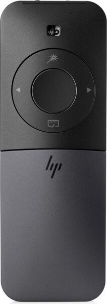 HP Elite Presenter Mouse | preto 3