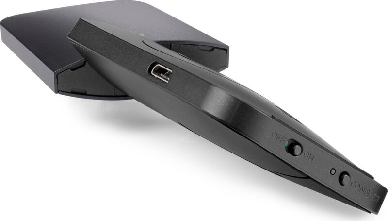 HP Elite Presenter Mouse | preto 4