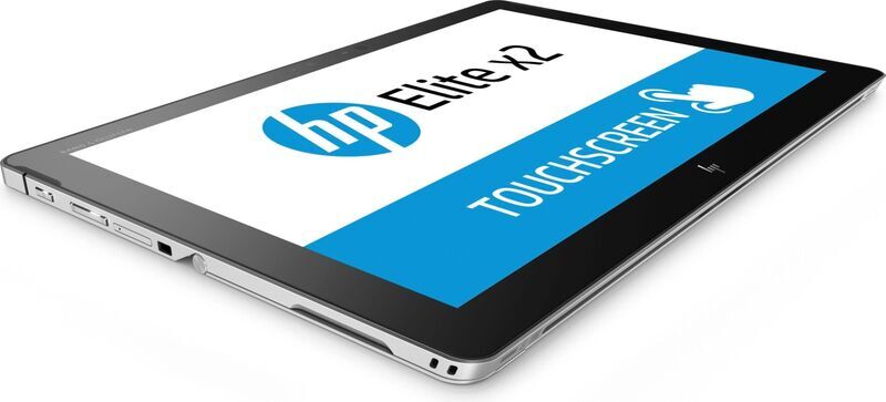 HP Elite x2 1012 G2 | i5-7200U | 12.3" | 8 GB | 256 GB SSD | 4G