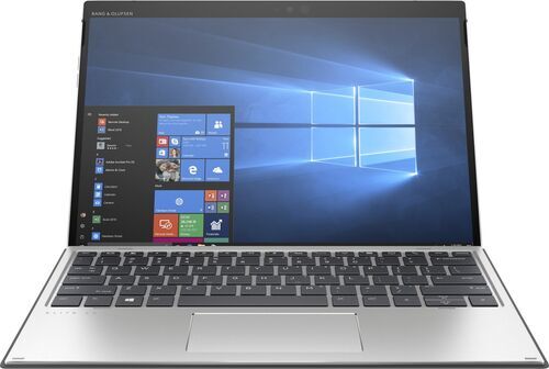 HP Elite x2 G4 | i5-8265U | 12.3" | 8 GB | 256 GB SSD | 4G | WUXGA | Win 10 Pro | US