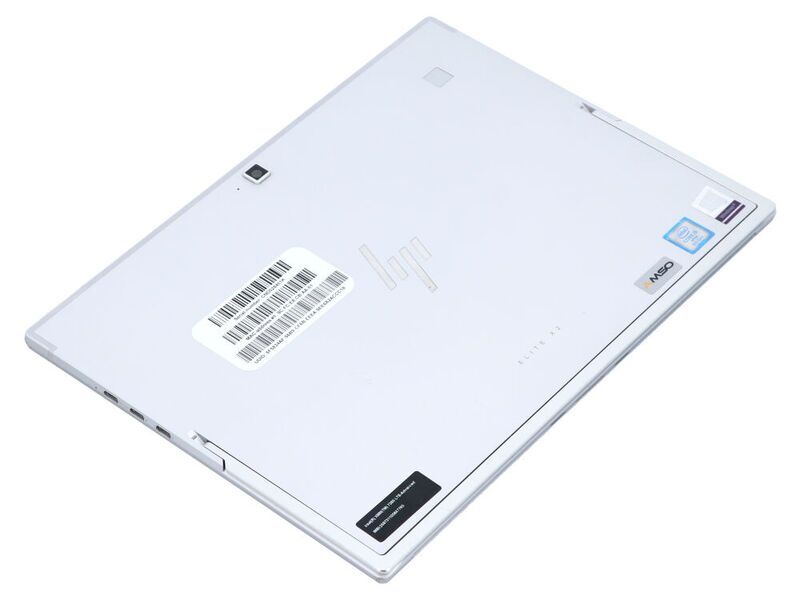 HP Elite x2 G4 | i5-8365U | 13" | 8 GB | 256 GB SSD | 4G | 3000 x 2000 | Win 11 Pro 4