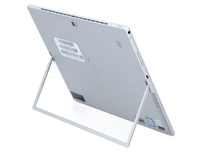 HP Elite x2 G4 | i5-8365U | 13" | 16 GB | 256 GB SSD | 1920 x 1280 | Win 11 Pro 4