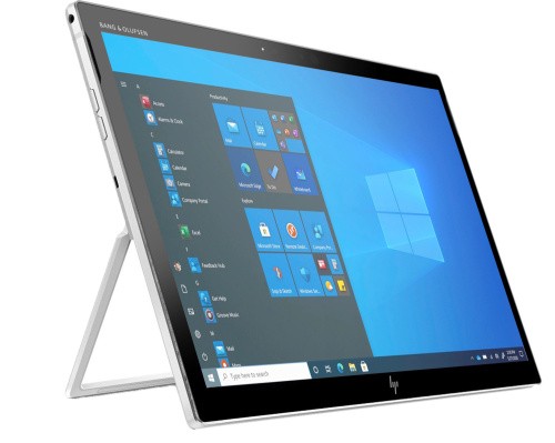HP Elite x2 G8 - Refurbished 2-in-1 Tablet - i5