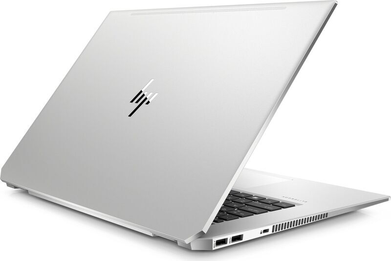 HP EliteBook 1050 G1 | i7-8750H | 15.6" | 16 GB | 512 GB SSD | Win 11 Home | BE 5
