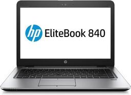 HP EliteBook 840 G3 | i5-6200U | 14"