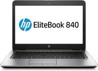 HP EliteBook 840 G3 | i5-6300U | 14"