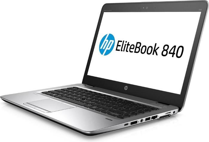 HP EliteBook 840 G3 | i7-6600U | 14