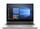 HP EliteBook 840 G5 | i5-8350U | 14" | 16 GB | 1 TB SSD | Taustavalaistu näppäimistö | Webkamera | Win 11 Pro | hopea | DE thumbnail 1/5