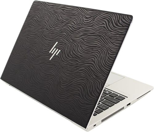 HP EliteBook 840 G5 | i5-8350U | 14" | 8 GB | 256 GB SSD | Webcam | Win 11 Pro | Wave 3D | US