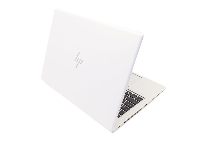 HP EliteBook 840 G5 | i5-8350U | 14" | 8 GB | 256 GB SSD | Webcam | Win 11 Pro | white | US