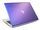 HP EliteBook 840 G5 | i5-8350U | 14" | 16 GB | 512 GB SSD | Bakgrundsbelyst tangentbord | Webcam | Win 11 Pro | mörklila | DE thumbnail 1/2