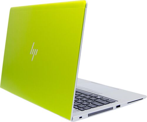 Like New: HP EliteBook 840 G5 | i5-8350U | 14" | 16 GB | 512 GB SSD | Backlit keyboard | Webcam | Win 11 Pro | lime | DE