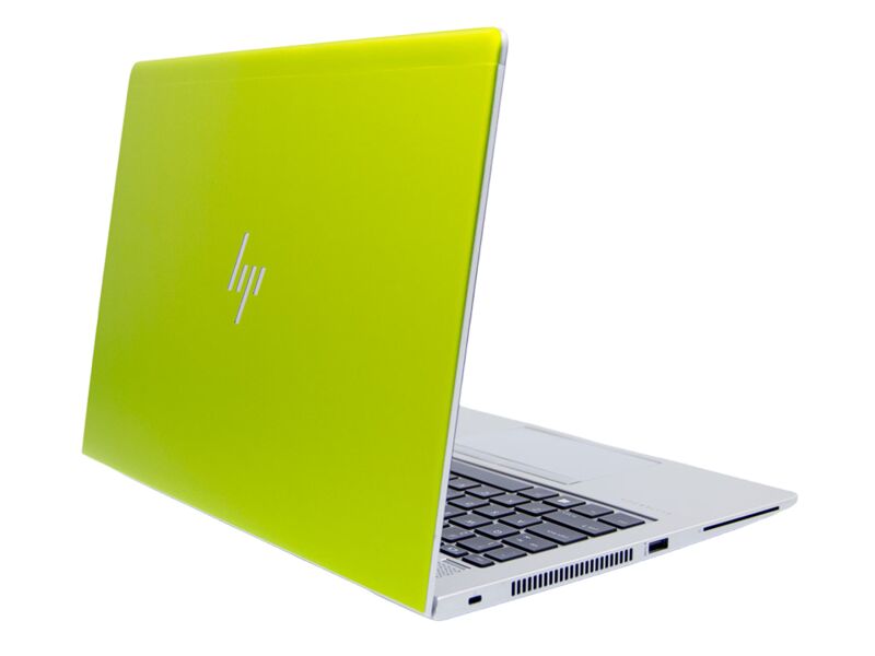 Hp Elitebook 840 G5 I5 8350u 14 Ricondizionato Garantito 476