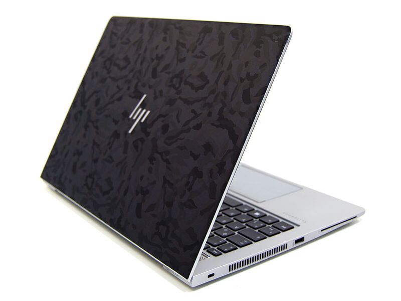 HP EliteBook 840 G5 | i5-8350U | 14" | 16 GB | 512 GB SSD | Illuminazione tastiera | Webcam | Win 11 Pro | Jungle | DE 1