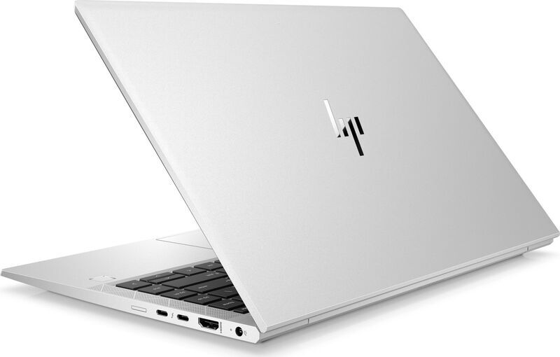 HP EliteBook 840 G8 | i5-1145G7 | 14" | 16 GB | 512 GB SSD | FHD | FP | Webcam | Win 11 Pro | ES, image 4 of 6