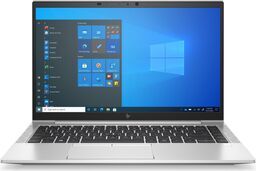 HP EliteBook 845 G8 | Ryzen 7 PRO 5850U | 14"