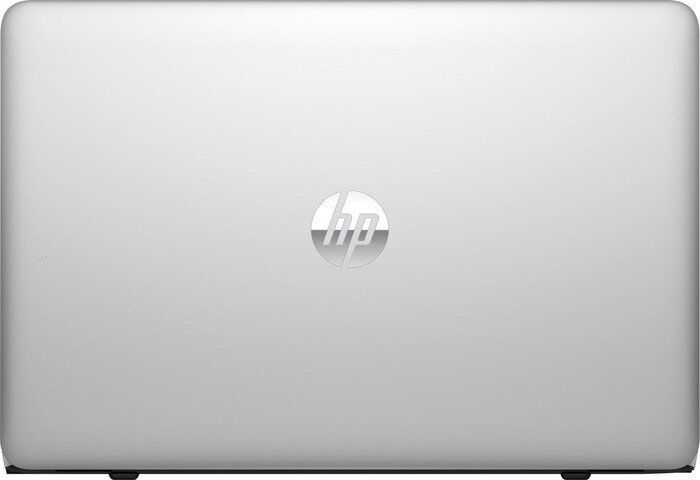 HP EliteBook 850 G3 | i5-6300U | 15.6" | 16 GB | 256 GB SSD | FHD | FP | Webcam | Win 10 Pro | DE 5