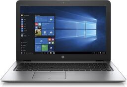 HP EliteBook 850 G3 | i7-6600U | 15.6"