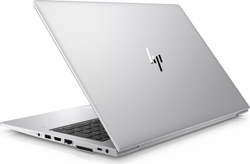 HP EliteBook 850 G5 | i5-7300U | 15.6" | 8 GB | 256 GB SSD | FHD | Webcam | Win 10 Home | FI 2