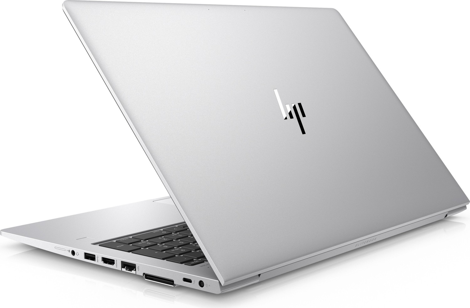 HP EliteBook 850 G5 - i5-8350U - 15.6